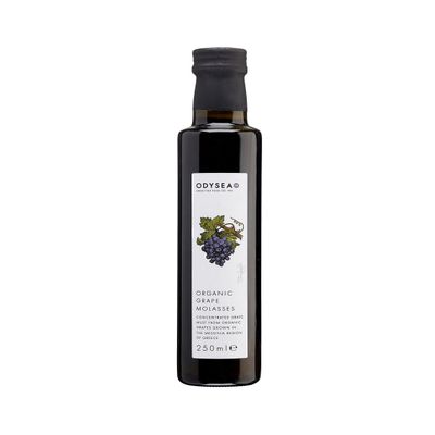 Odysea Organic Grape Molasses, 250ml