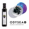 Odysea Organic Grape Molasses, 250ml view 4