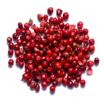 200g | Whole Dried Pink Peppercorns - Free UK P&P (200g)