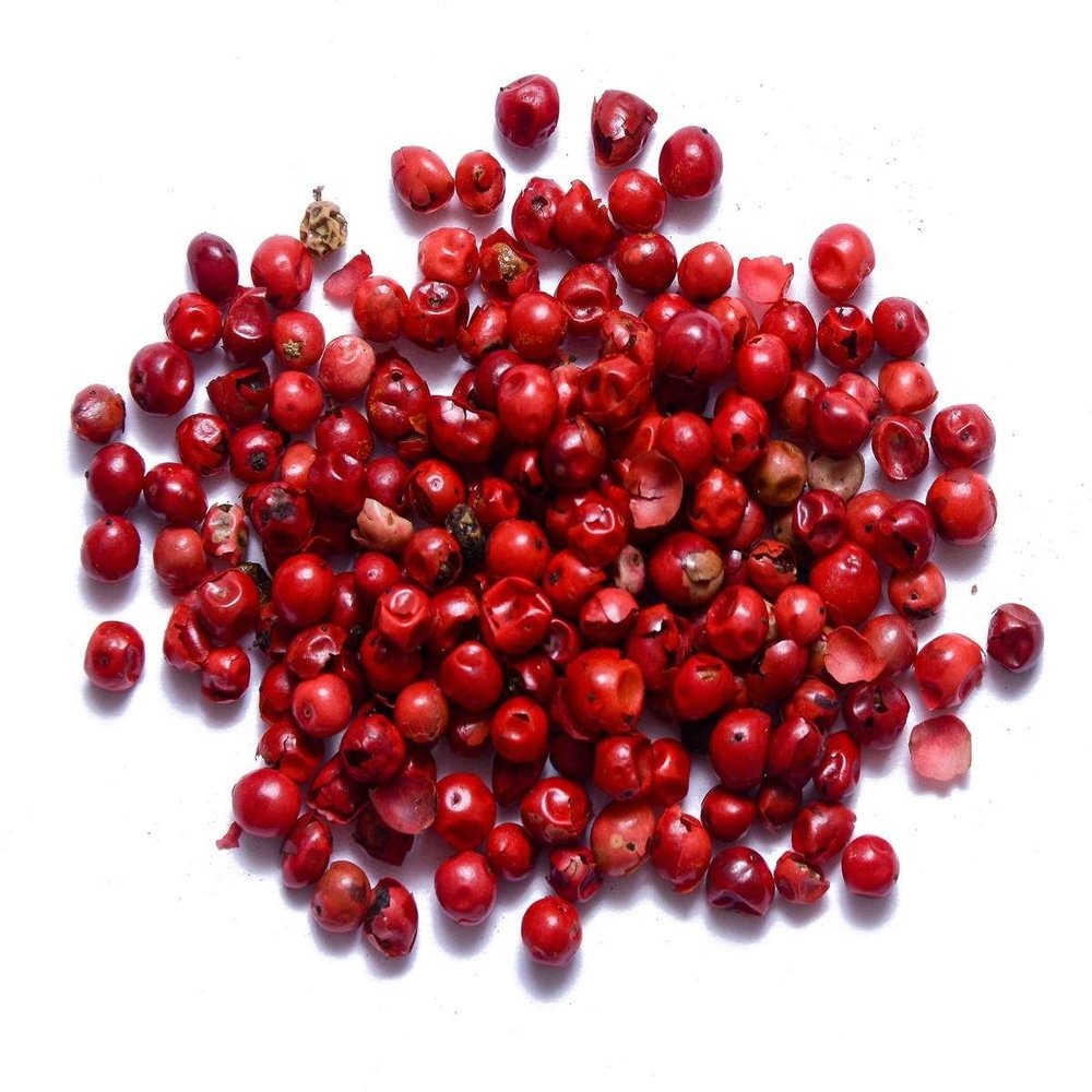 200g | Whole Dried Pink Peppercorns - Free UK P&P (200g)