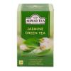 Ahmad Tea Green Tea | Jasmine Green Tea | 20 Teabag Sachets | 1 Pack view 1