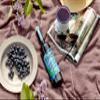 Belvoir Farm Blueberry and Blackcurrant Cordial - Blended Real Fruit and Berries, Traditional Family Recipe, 100 Percent Natural Ingredients, Suitable for Vegetarians and Vegans,6x500 ml Bottles view 2