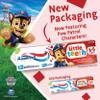 Aquafresh Paw Patrol Little Teeth Kids Toothpaste, 3-5 Years, 75 ml view 2