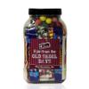 A Jar from The Old Skool Days - A Great Retro Sweets Mix view 1