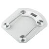 Alfa 22506  Electronic Bathroom Scale Glass view 1