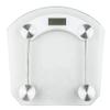 Alfa 22506  Electronic Bathroom Scale Glass view 3