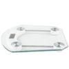 Alfa 22506  Electronic Bathroom Scale Glass view 4