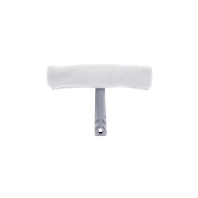 Apex Window Washer with Cloth Professional, Multi-Colour, 25 cm