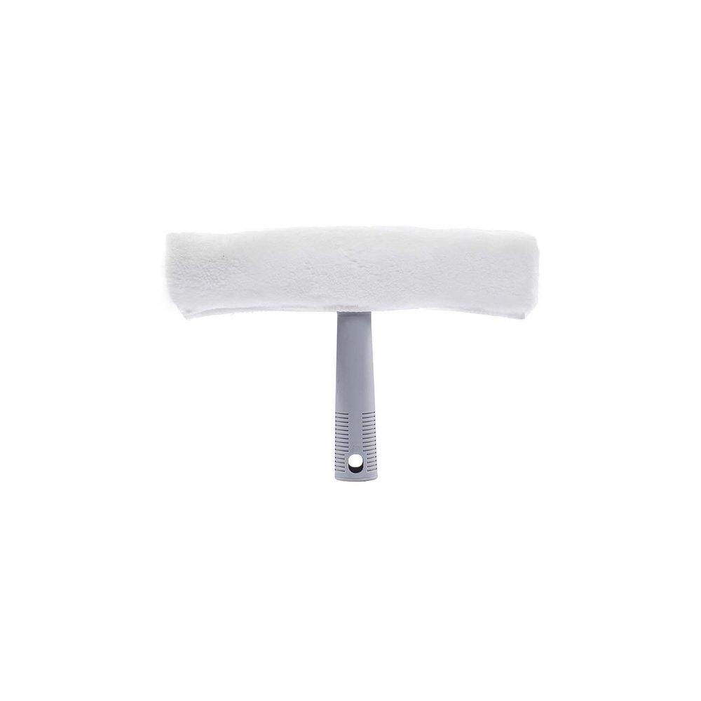 Apex Window Washer with Cloth Professional, Multi-Colour, 25 cm