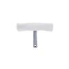 Apex Window Washer with Cloth Professional, Multi-Colour, 25 cm view 1
