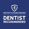 Waterpik Ultra Professional Water Flosser, 5 Tips, Advanced Pressure Control System, 10 Settings, Dental Plaque Removal Tool, Black, WP-662UK, 2pin UK Bathroom Plug view 4