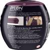 DYLON Washing Machine Fabric Dye Pod for Clothes & Soft Furnishings, 350g  Plum Red view 2