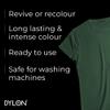 DYLON Washing Machine Fabric Dye Pod for Clothes & Soft Furnishings, 350g  Forest Green view 3