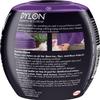 DYLON Washing Machine Fabric Dye Pod for Clothes & Soft Furnishings, 350g  Deep Violet view 2