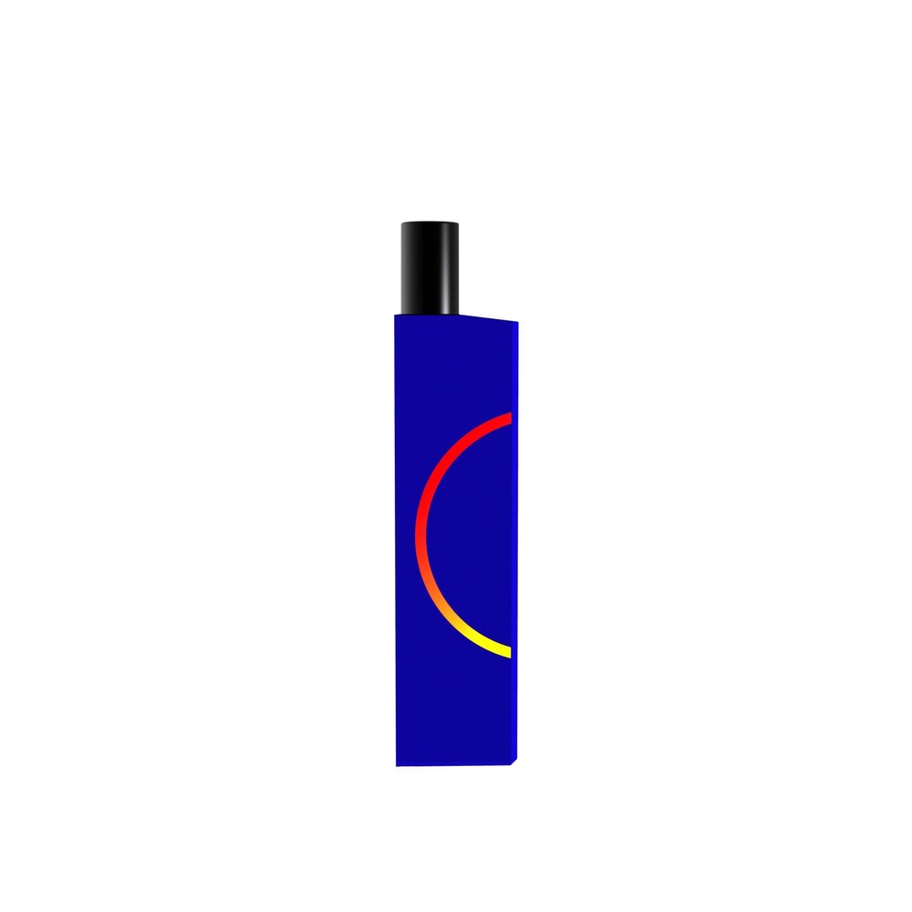 Hist Not a Blue Bott 1/3 Edp V 15ml