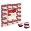 Lichfields Raspberry Jam Individual Portions - 20g (60) view 1