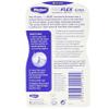 Wisdom Pro Flex Interdental Brush - 0.70mm Yellow - 5 Brushes Per Pack (6) view 2