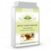 Apple Cider Vinegar 1000mg per Serving | 120 Capsules | Metabolism Support, Blood Sugar Control, PH Balance and Liver Support - High Strength Apple Cider Vinegar - Made in The UK by Hellenia view 2