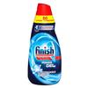 Finish All in One Max Dishwasher Gel  Detergent Gel 1L view 1