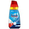 Finish All in One Max Dishwasher Gel  Detergent Gel 1L view 4