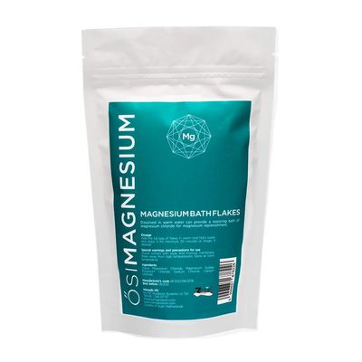 Osimagnesium Magnesium Bath Flakes, 1 kg