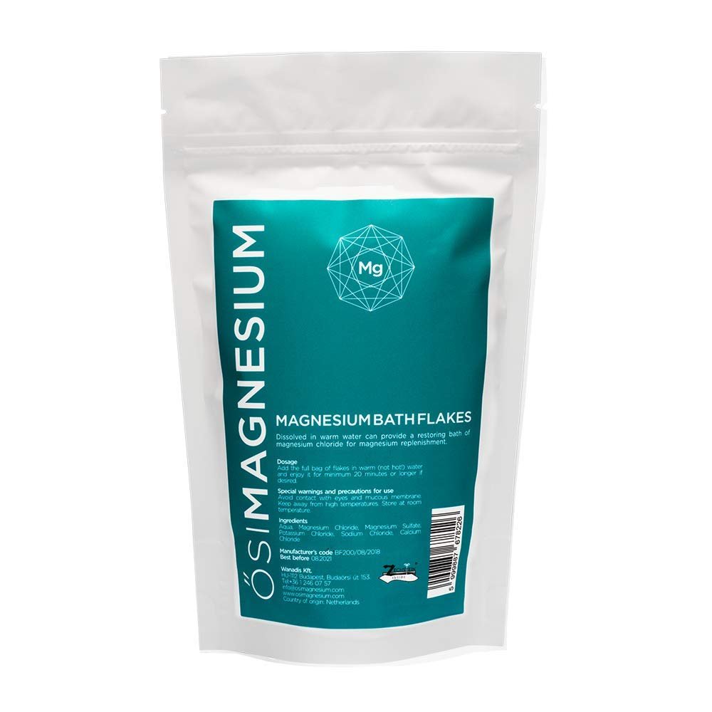Osimagnesium Magnesium Bath Flakes, 1 kg