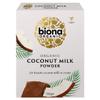 Biona Organic Coconut Milk Powder 150 g view 1