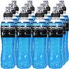 Powerade Mountain Blast Isotonic Sports Drink 500ml x 12 view 1