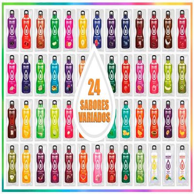 Bolero 24 Flavor