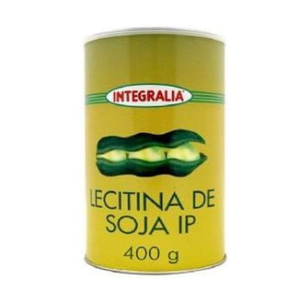 Integralia Soy Lecithin - 400 g