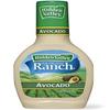 Hidden Valley Ranch Dressing Avocado 16oz Bottle (Pack of 6) view 1