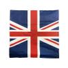24 x Union Jack Tableware King's Coronation Great Britain Disposable Napkins view 2