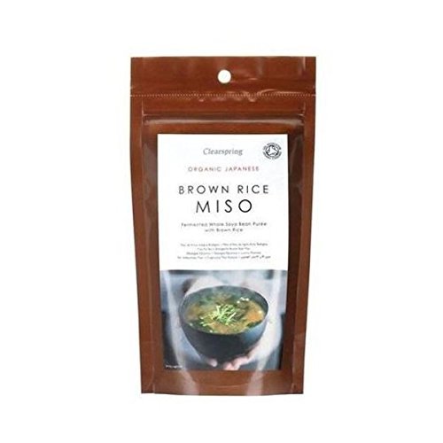 Clearspring Org GlutenFree B Rice W Noodle 200g x 5 (Pack of 5)