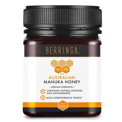 Miele Super Manuka MGO220 250G
