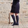 Cosyfeet AntiDvt Travel Socks - Black - L view 4
