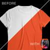 DYLON Washing Machine Fabric Dye Pod for Clothes & Soft Furnishings, Fresh Orange view 4