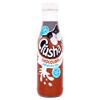 Crusha Milkshake Mix Chocolate Flavour No Added Sugar, 500 ml view 1