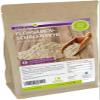Flea Seed Bowl Meal 99% Purity 750g Zippbe Utel Indian Psyllium Seed Husks Ground 1 Pack (750g) Premium Quality view 1