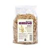 Amisa Organic Crispy Spelt Flakes 250g x 12 (Pack of 12) view 1