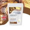 50+ Plus A-Z Multivitamins & Minerals 23 Micronutrients Complex x90 Veg Tablets Health Food Supplements 22 Vitamins Ingredients Optimal Health & Wellness view 4