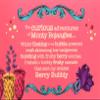 Monty Bojangles Berry Bubbly Individually Wrapped Cocoa Dusted Truffles, 2 x 150g Packs view 3