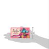 Monty Bojangles Berry Bubbly Individually Wrapped Cocoa Dusted Truffles, 2 x 150g Packs view 4