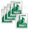 5x PuriFerm Fruit Turbo Yeast with Enzyme view 1