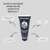 man's beard - Aftershave Soothing Balm - 100 ml Active Repair Aftershave Balm Relieves and Repairs Daily Irritations view 4