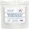 Lonjevitee Boswellia for Dogs 100 x 200 mg vegan capsules view 1