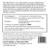 Lonjevitee Boswellia for Dogs 100 x 200 mg vegan capsules view 2