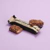 Barebells Protein Bars - 12 Count, 20g High Protein Treats  Sugar Free Chocolate Nutrition Bar, Low Carb  On The Go Breakfast or Post-Workout Snack (Caramel Cashew) view 2
