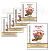 5X Alcotec Aromatic Complex Turbo Wine Yeast with Pectic Enzyme view 1