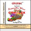 5X Alcotec Aromatic Complex Turbo Wine Yeast with Pectic Enzyme view 2