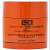 Geo F Trumper Spanish Leather Shaving Cream Tube and Deodorant Stick view 3